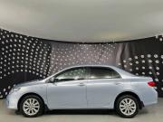 Toyota Corolla X (E140 E150) Новосибирск  - изображение 37