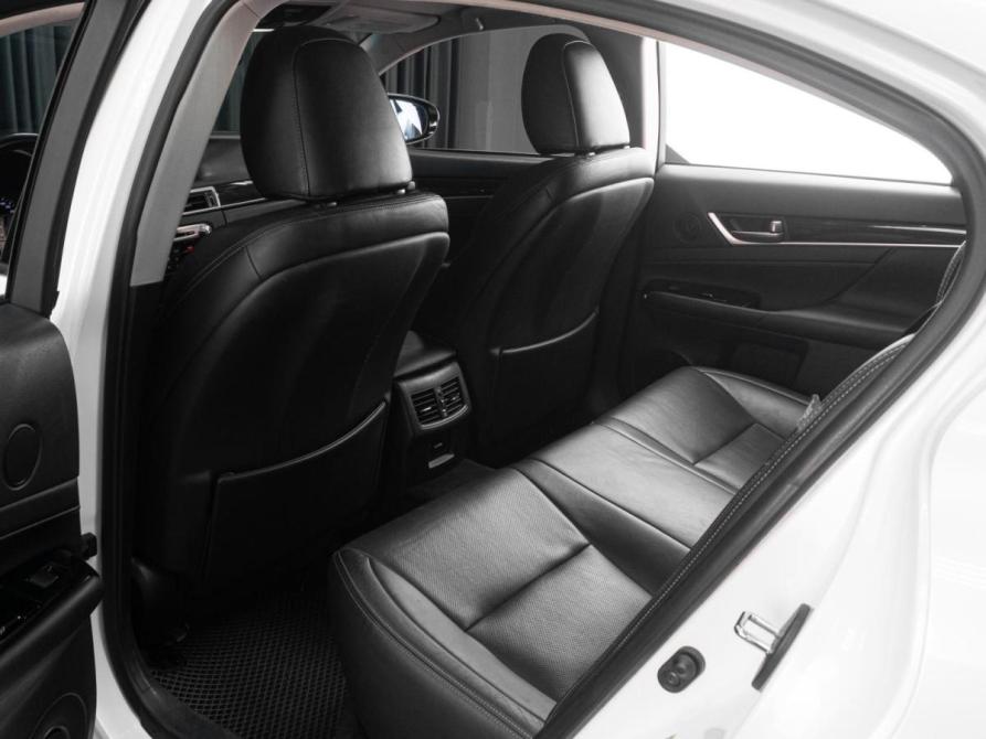 Lexus GS IV Тюмень  - изображение 14
