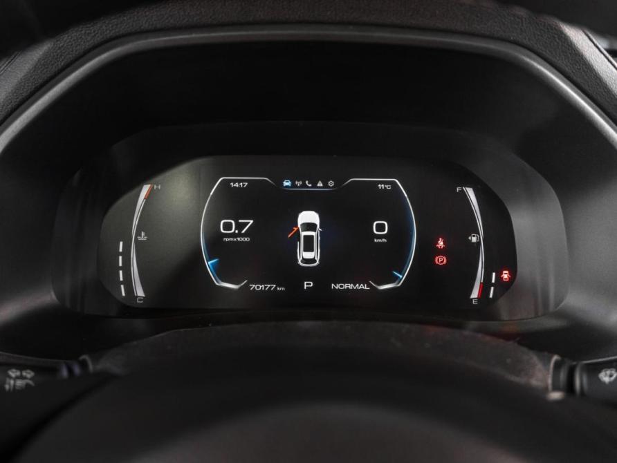 Haval F7 I Рестайлинг Тюмень  - изображение 14