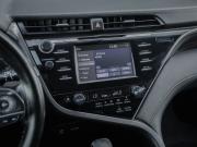 Toyota Camry VIII (XV70) Тюмень  - изображение 31