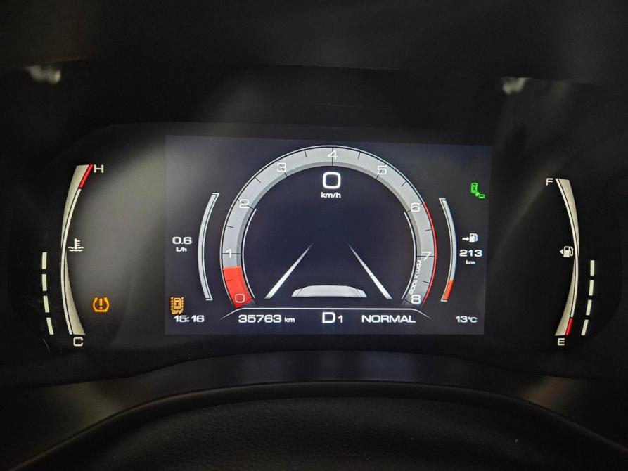 Haval Jolion I Рестайлинг Тольятти  - изображение 15
