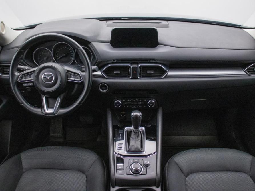 Mazda CX-5 II Москва  - изображение 13