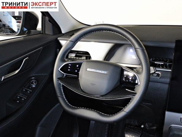 Jeland J6 с пробегом 2026 года, цена 2 157 000 рублей, 2066 км, внедорожник, Автокод Объявления