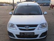 Lada (ВАЗ) Largus I Набережные Челны  - изображение 29