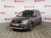 Lada (ВАЗ) Largus I Рестайлинг Вологда  - изображение 18