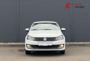 Volkswagen Polo V Красноярск  - изображение 24