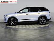 Jaecoo J7 I Белгород  - изображение 26