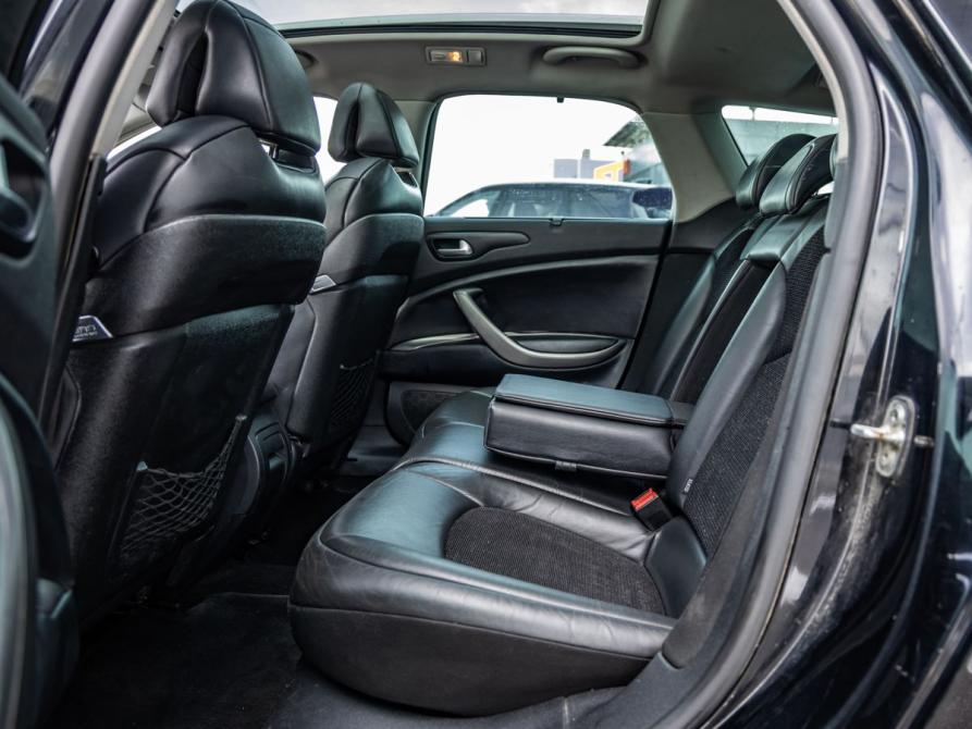 Citroen C5 II Волгоград  - изображение 30