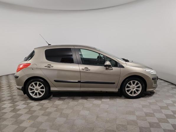 Peugeot 308 I с пробегом 2010 года, цена 455 000 рублей, 94619 км, хэтчбек, Автокод Объявления