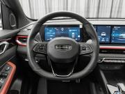 Geely Coolray I Рестайлинг Москва  - изображение 41