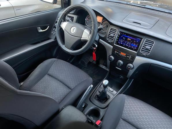 SsangYong Actyon II с пробегом 2011 года, цена 809 000 рублей, 142025 км, внедорожник, Автокод Объявления