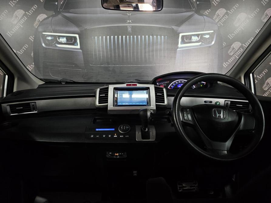 Honda Freed I Рестайлинг 2 Краснодар  - изображение 17