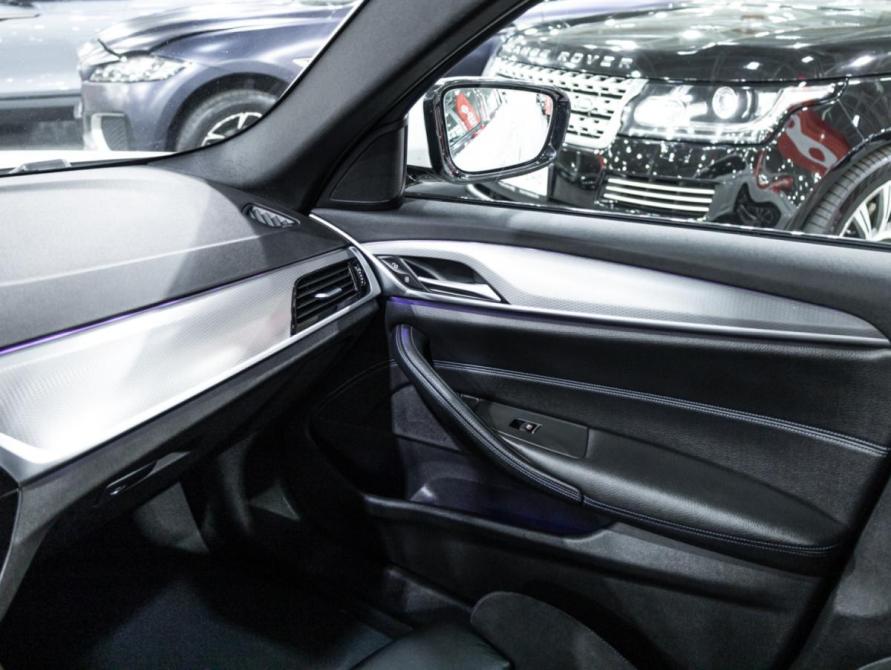 BMW 5 серии VII (G30/G31/G38) Санкт-Петербург  - изображение 24
