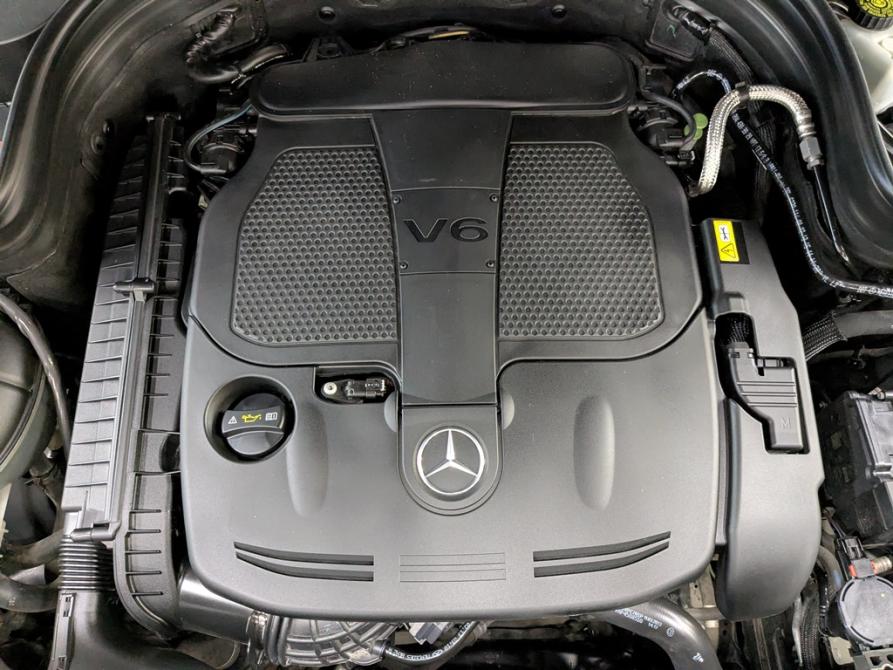 Mercedes-Benz GLK-Класс I (X204) Рестайлинг Москва  - изображение 6