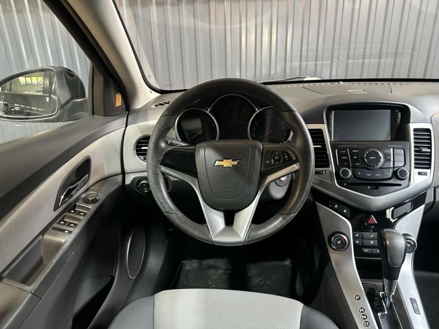 Chevrolet Cruze I Ростов-на-Дону  - изображение 7