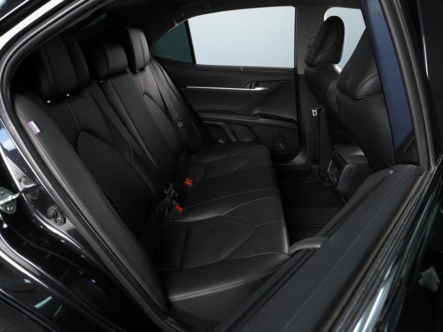 Toyota Camry VIII (XV70) Рестайлинг Минеральные Воды  - изображение 7