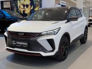 Geely Coolray I Рестайлинг Казань  - изображение 26