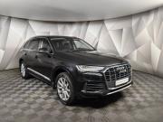 Audi Q7 II (4M) Рестайлинг Москва  - изображение 24