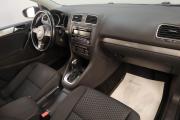 Volkswagen Golf VI Челябинск  - изображение 29