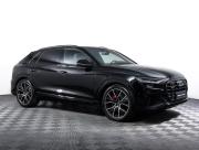 Audi SQ8 I (4M) Москва  - изображение 34