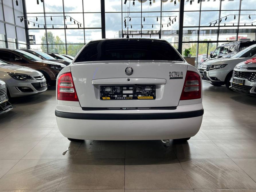 Skoda Octavia I (A4) Рестайлинг Оренбург  - изображение 6