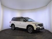 GAC GS8 I Москва  - изображение 33
