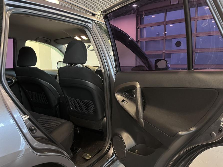 Toyota RAV4 III (XA30) Рестайлинг Чебоксары  - изображение 26