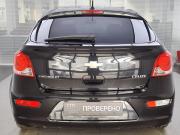 Chevrolet Cruze I Уфа  - изображение 29