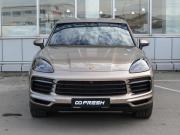 Porsche Cayenne III Курган  - изображение 31