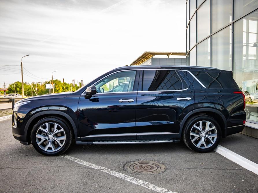 Hyundai Palisade I Волгоград  - изображение 4
