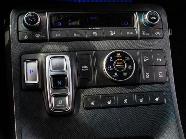 Hyundai Palisade I с пробегом 2019 года, цена 4 250 000 рублей, 114329 км, внедорожник, Автокод Объявления