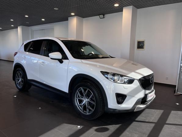 Mazda CX-5 I с пробегом 2013 года, цена 1 623 000 рублей, 160551 км, внедорожник, Автокод Объявления