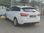 Lada (ВАЗ) Vesta I Ижевск  - изображение 32