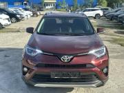 Toyota RAV4 IV (XA40) Рестайлинг Мурманск  - изображение 35