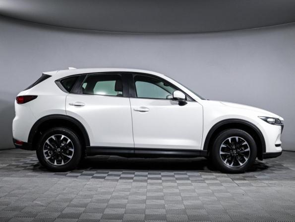 Mazda CX-5 II с пробегом 2019 года, цена 2 598 000 рублей, 157898 км, внедорожник, Автокод Объявления