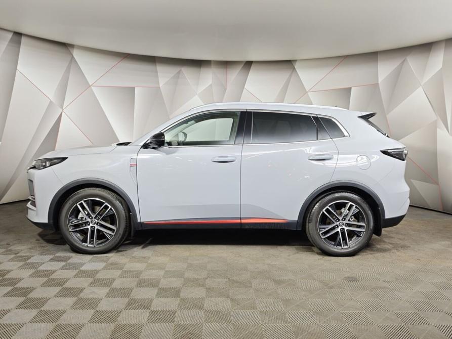 Changan CS55 Plus II Москва  - изображение 5