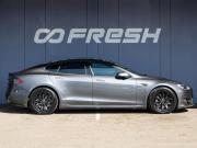 Tesla Model S I Рестайлинг Краснодар  - изображение 27