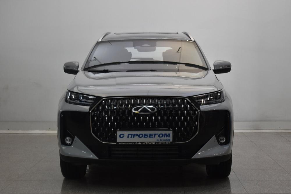 Chery Tiggo 7L Москва  - изображение 2