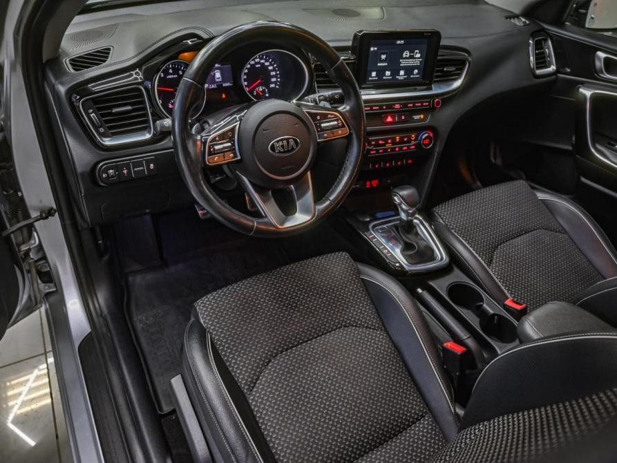 Kia Ceed III Челябинск  - изображение 12