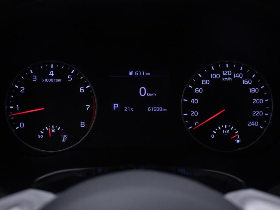Kia Seltos I Москва  - изображение 12