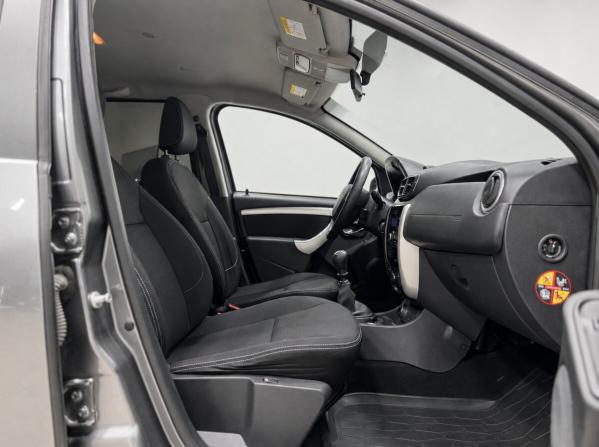 Renault Duster I с пробегом 2013 года, цена 699 000 рублей, 275000 км, внедорожник, Автокод Объявления