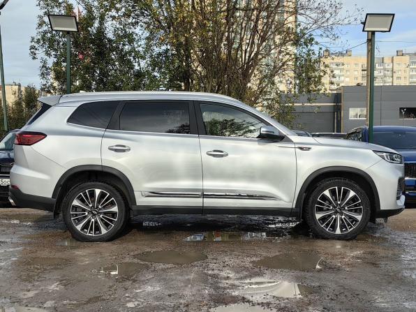 Chery Tiggo 8 Pro Max I Рестайлинг с пробегом 2023 года, цена 2 499 000 рублей, 65833 км, внедорожник, Автокод Объявления