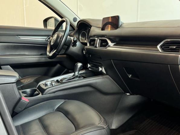 Mazda CX-5 II с пробегом 2019 года, цена 2 870 000 рублей, 107500 км, внедорожник, Автокод Объявления