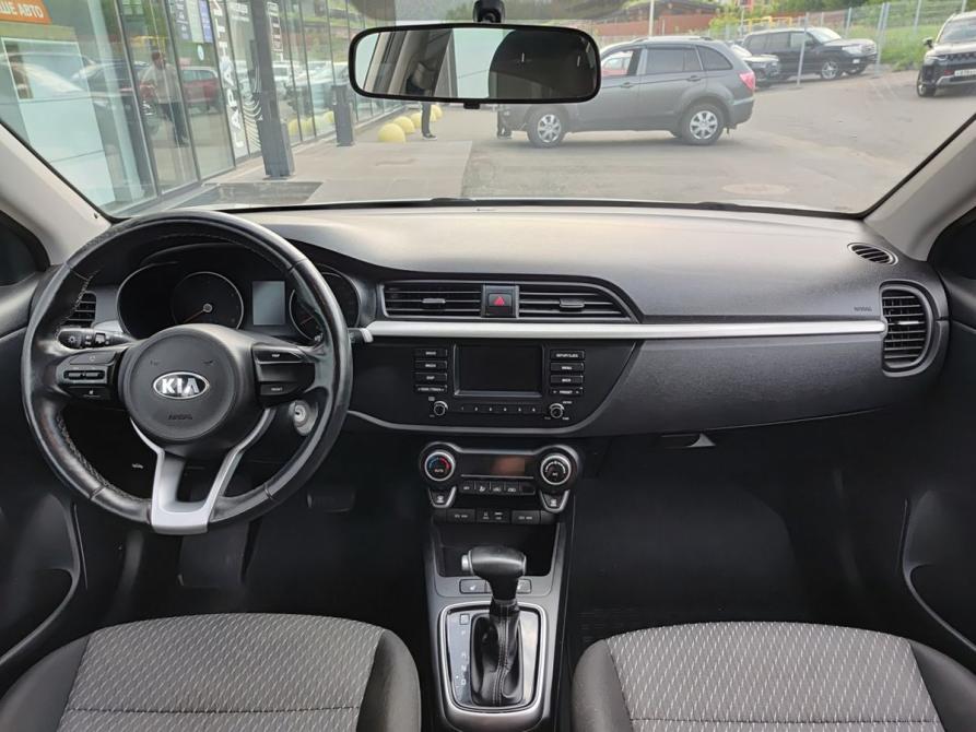 Kia Rio IV Ижевск  - изображение 17