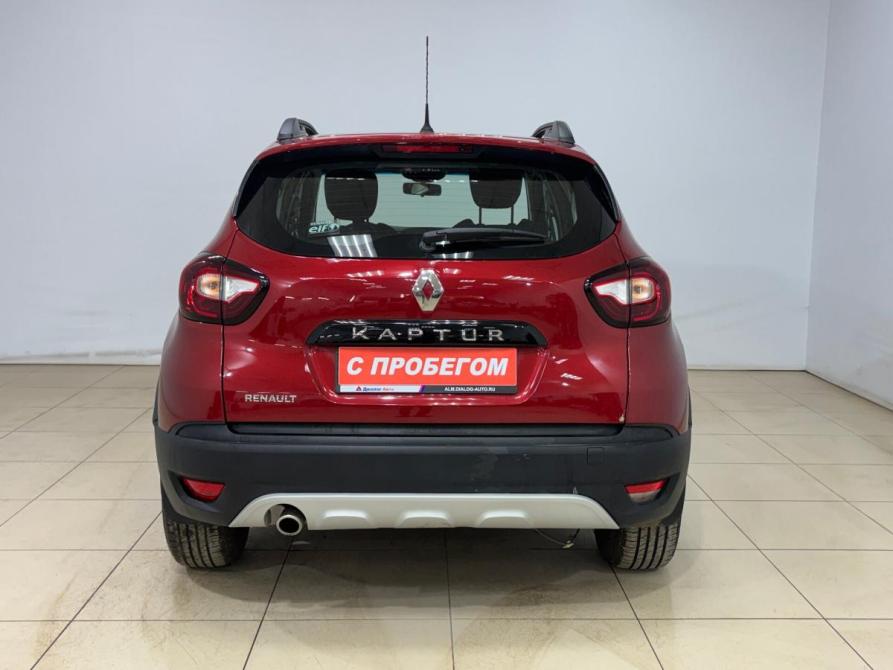 Renault Kaptur I Альметьевск  - изображение 5