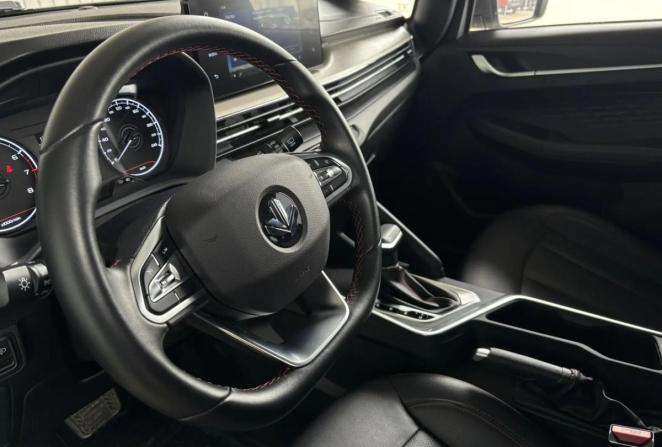 Livan X3 Pro с пробегом 2023 года, цена 1 335 000 рублей, 20088 км, внедорожник, Автокод Объявления