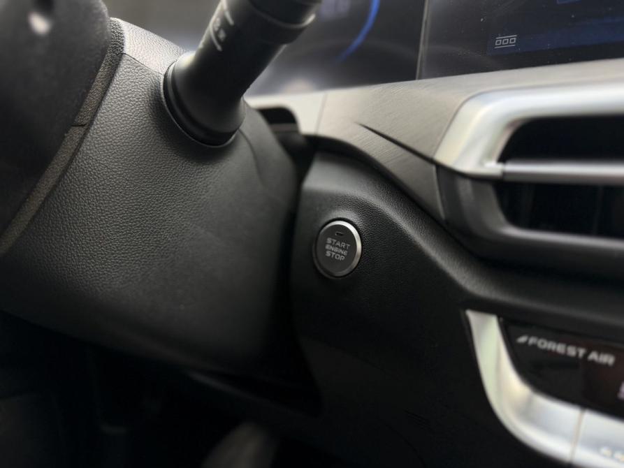 Changan CS35 Plus I Рестайлинг Минеральные Воды  - изображение 29