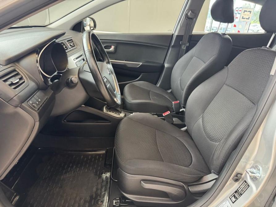 Kia Rio III Рестайлинг Екатеринбург  - изображение 10