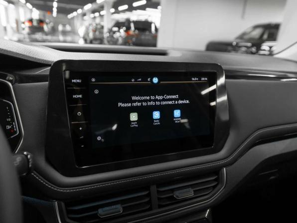 Volkswagen Tharu XR с пробегом 2025 года, цена 3 090 000 рублей, 26 км, внедорожник, Автокод Объявления