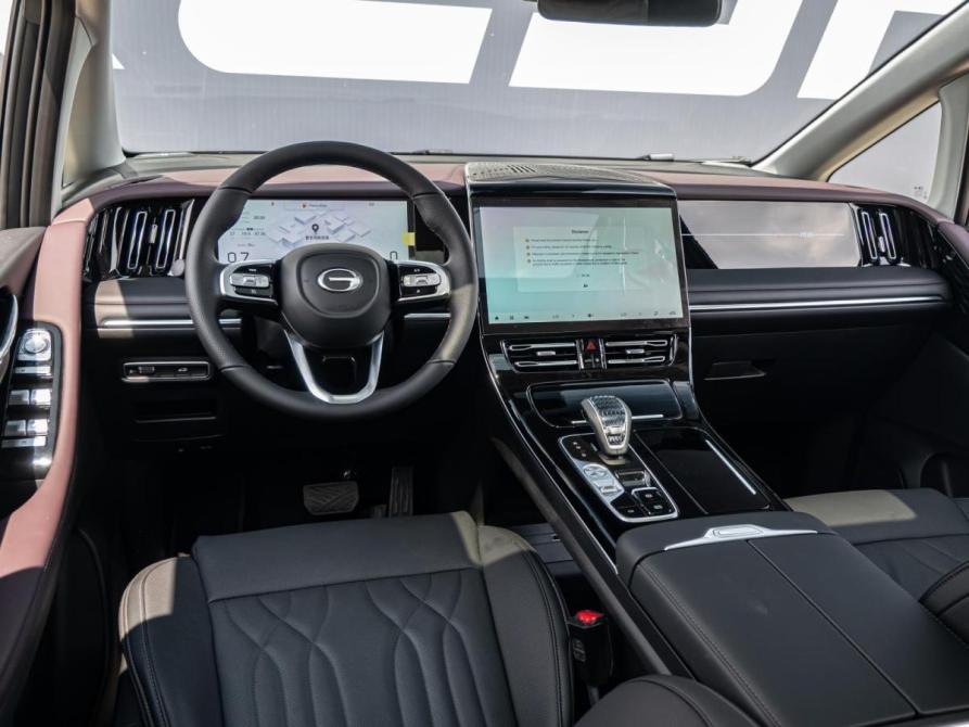 GAC Trumpchi M8 II Краснодар  - изображение 6